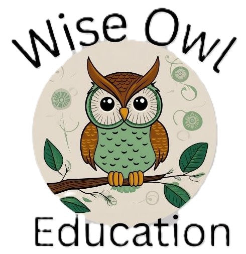 WiseOwlEducation